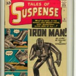 Tales of Suspense #39, $262,900