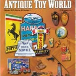 Antique Toy World