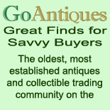 Go Antiques