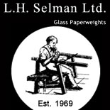 Selman Paperweights