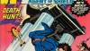 Pop Culture Potpourri: Zombies, Gasoline Alley, Jack Kirby & Nick Fury