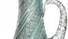 J. Hoare claret jug, $75,000, Woody Auction