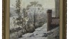 Paul Sawyier painting, $89,450, Cowan's Auctions