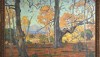 William Wendt painting, $299,000, Cottone Auctions