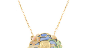 Antique and Estate Jewelry; Its Time Has Come
