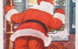 Once Upon a Time There Was Christmas