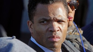Ken’s Korner: Jesse Jackson, Jr. auction cancelled