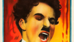 100th Anniversary of Charlie Chaplin’s Screen Debut