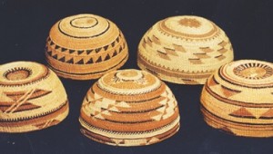 Discovering American Indian Baskets