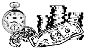 The Best of Ed Welch - Your Time and Your Money