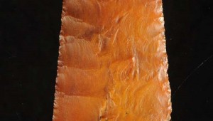 Gavels ’n’ Paddles: Ross Blade flint, $276,000, Morphy’s