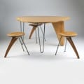 Gavels ‘N Paddles: Noguchi "Rudder" group, $110,000, John Moran
