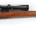 Gavels ‘N Paddles: Remington Model 40 rifle, $26,400, Morphy Auctions