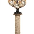 Gavels n' Paddles: Grotto bust of Neptune, $9,000, John Moran
