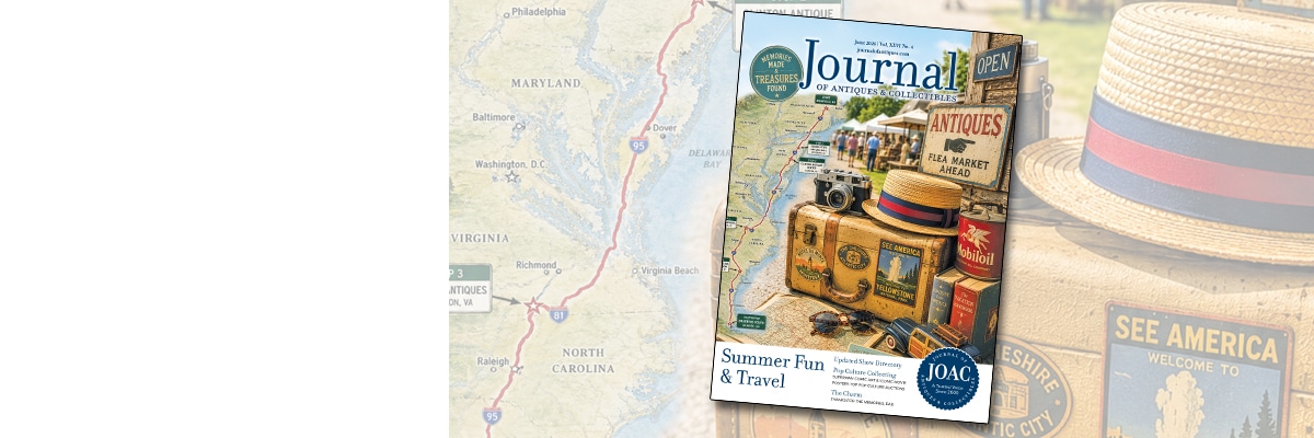 June 2026 Summer Fun & Travel