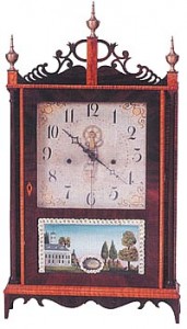 Antique Clocks: Time to Buy? ...Tips & Trends for Dealers & Collectors