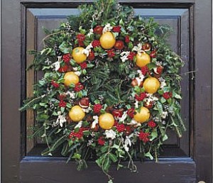Abby Aldrich Rockefeller Folk Art Museum: Christmas at Colonial Williamsburg