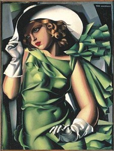 Art Deco 1909 to 1939: Groundbreaking Exhibit's Final Stop at MFA Boston