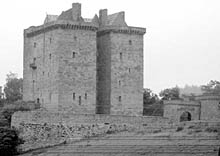 BorthwickCastle