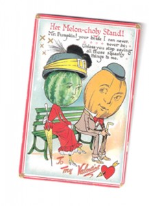 Fantasy: When Fruits and Veggies Act like You And Me!