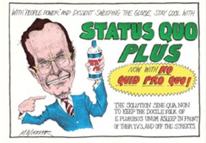 Why Presidents' Day?