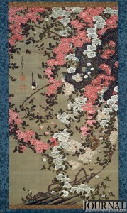 Colorful Realm of Living Beings - One of Japan’s Most Celebrated Cultural Treasures