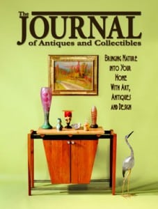 Journal of Antiques and Collectibles: June 2012 Issue