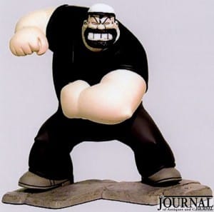 80 Years of Bluto!