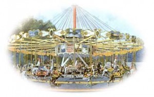 The American Carousel