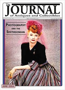 Photography and the Smithsonian: the Wonder and Power of the Photographic Image