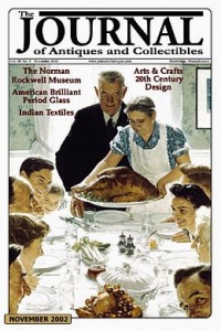 The Norman Rockwell Museum at Stockbridge