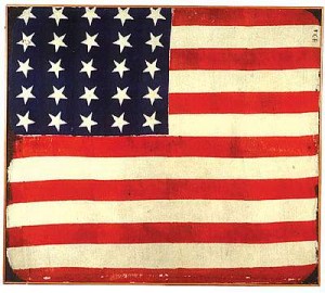 American Folk Art: Returning to A Simpler Time