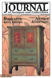 Signs of the Time: Post-Civil War Advertising