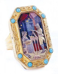 Mechanical Musical Instruments and Automata Collection Awarded to Morris Museum