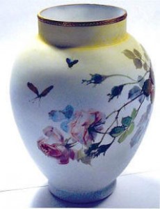 Mount Washington Glass
