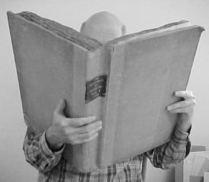 Collecting Old & Rare Books: Grandma's Old Books