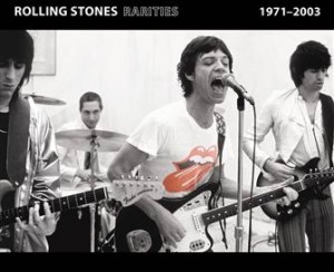 Ken's Korner: Starbucks & Rolling Stones team to release CD