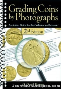 Grading Coins by Photographs