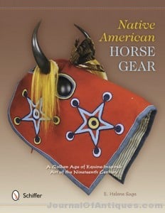 Native American Horse Gear