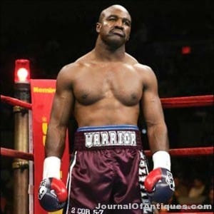 holyfield