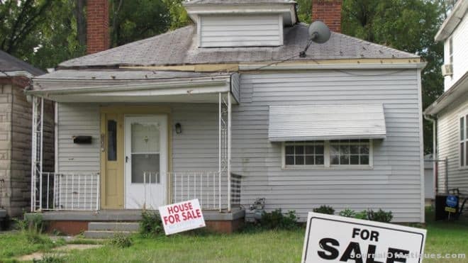 Ken's Korner: Ali’s childhood home brings $70K