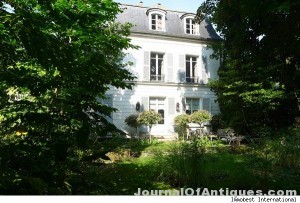 Ken’s Korner: Renoir’s Paris home can now be yours!