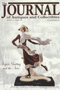 Journal of Antiques and Collectibles December 2012 Issue