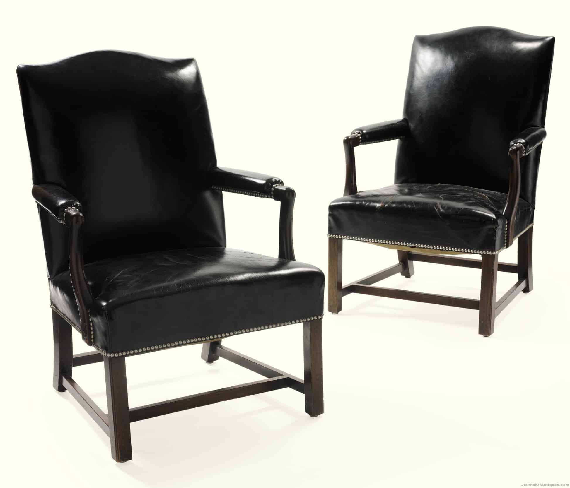 KennedyCabinetchairs