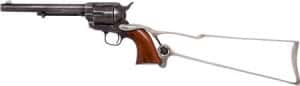 Early Colt with skeleton stock