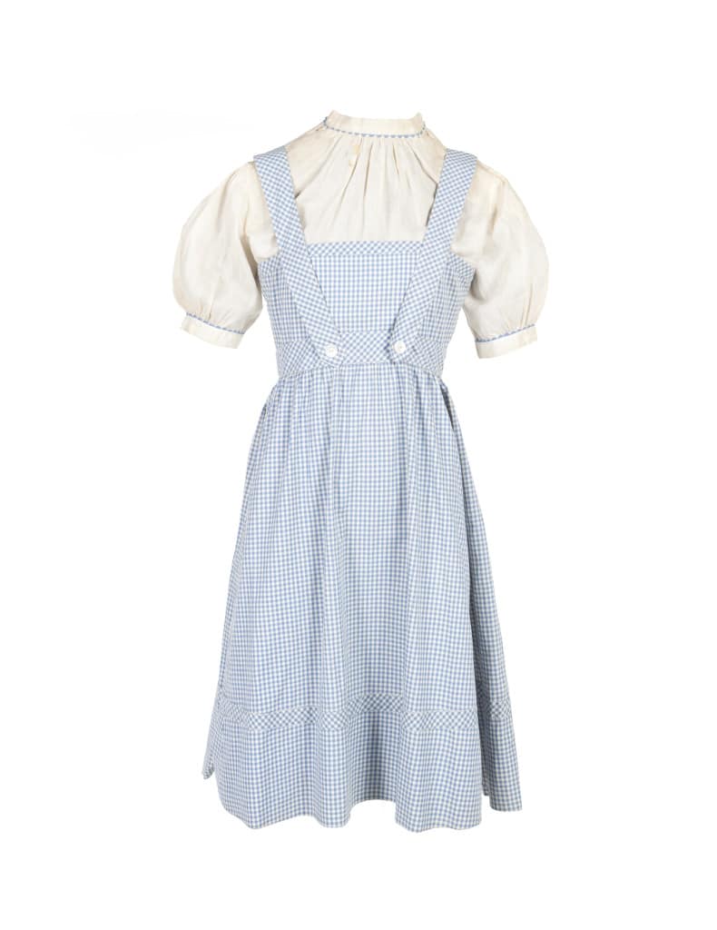 dorothy oz dress