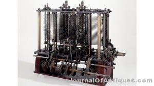 Ken’s Korner: The first computer was steam-powered.