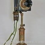 Western Electric 1892