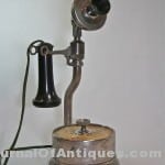 Clark Automatic 1900