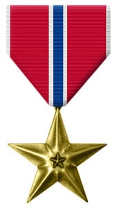Ken’s Korner: Boys find owner of old war medals